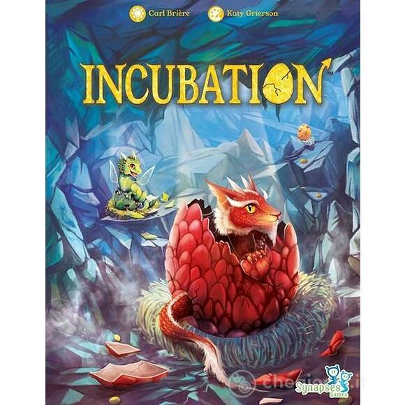 Incubation