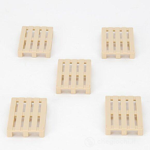 Set 5 Europallet (45004)
