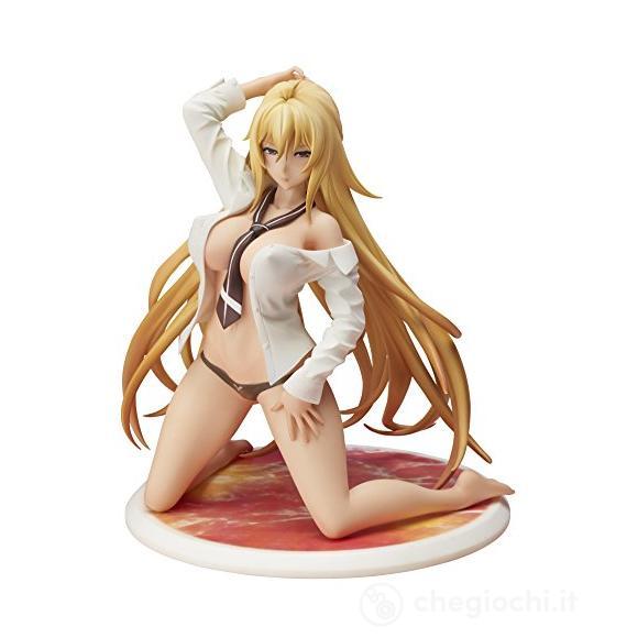 Valkyrie Drive Mermaid Mirei Shikishima