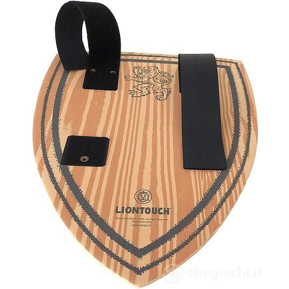 Scudo Legno Morbido (51004LT)