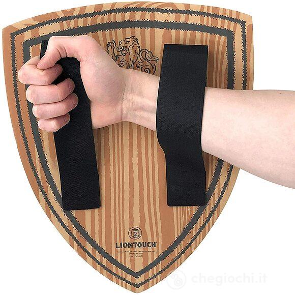 Scudo Legno Morbido (51004LT)