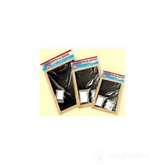 Lavagna in legno 33x44 cm (00004)