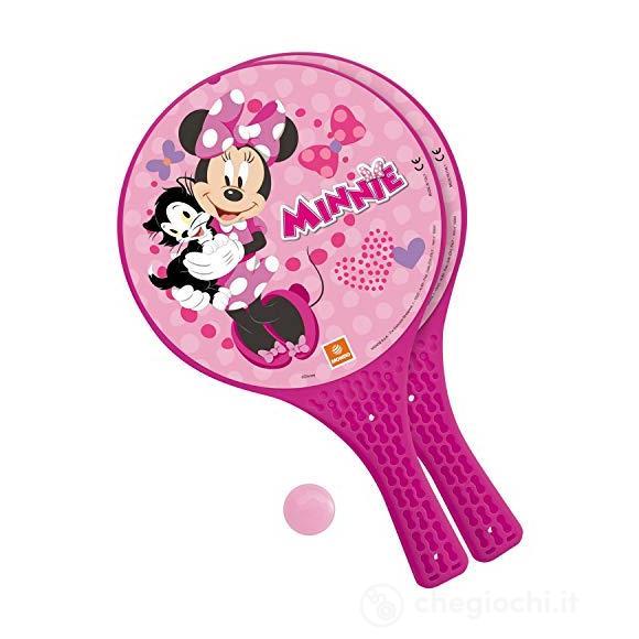 Racchettoni Minnie con pallina (15004)
