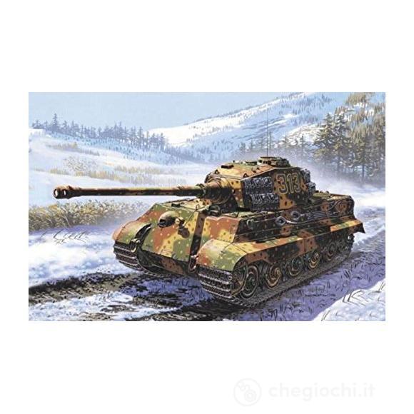 King Tiger