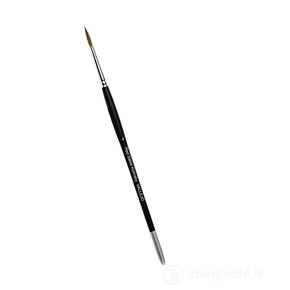 Brush Kolinsky Sable 4 P18004
