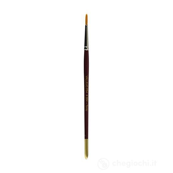Brush Round Toray 4 P54004