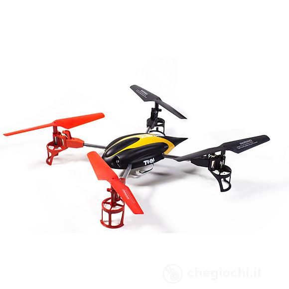 Drone evolution 2.0