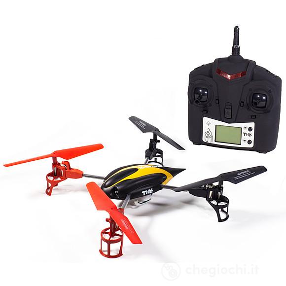 Drone evolution 2.0