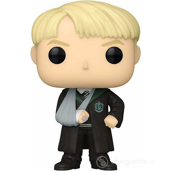 Funko Pop - Harry Potter - Draco Malfoy (168)