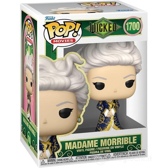 Funko Pop - Wicked - Madame Morrible (1700)