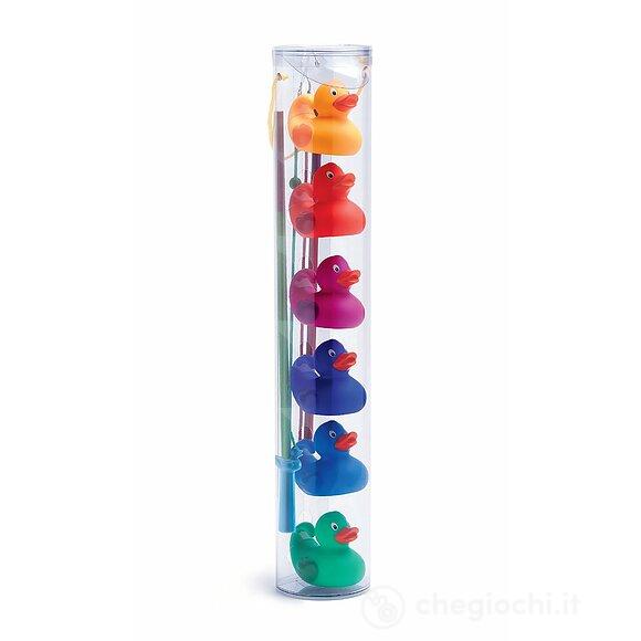 Anatre da pesca arcobaleno - Games of skill (DJ02005)