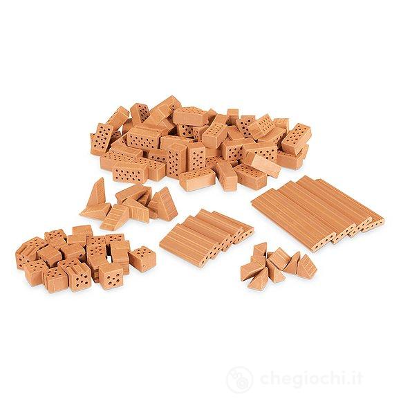 Pezzi costruzione misti (TF4090)
