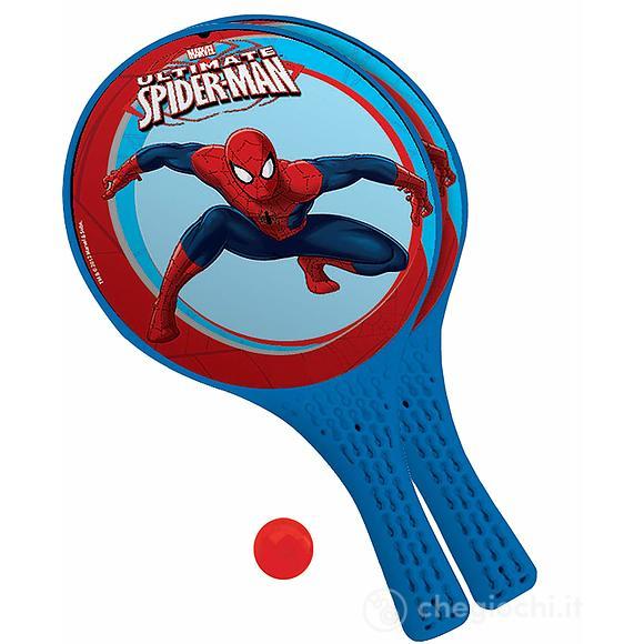 Racchettoni Spider-Man (15005)