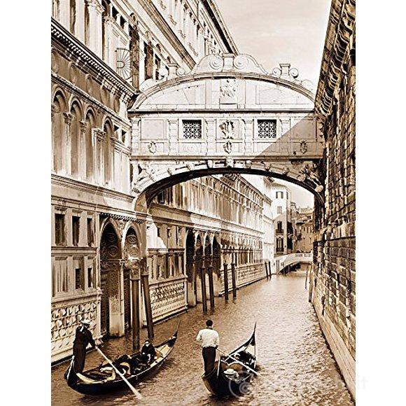 Venezia 500 pezzi High Quality Collection (35005)
