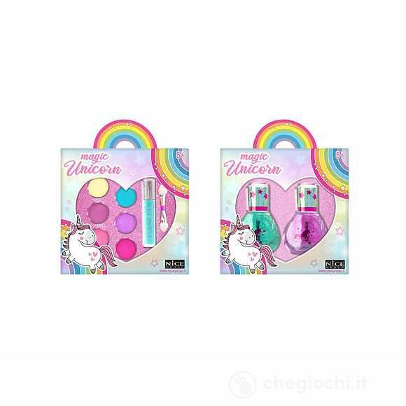 Magic Unicorn Gift Set - articolo assortito 1 pz