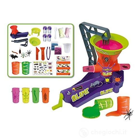 La Fabbrica dello Slime (47005)