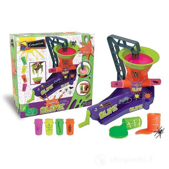 La Fabbrica dello Slime (47005)
