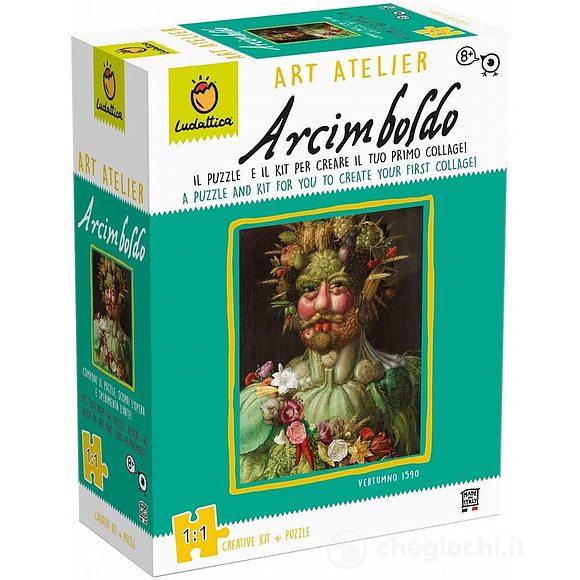 Atelier Arcimboldo