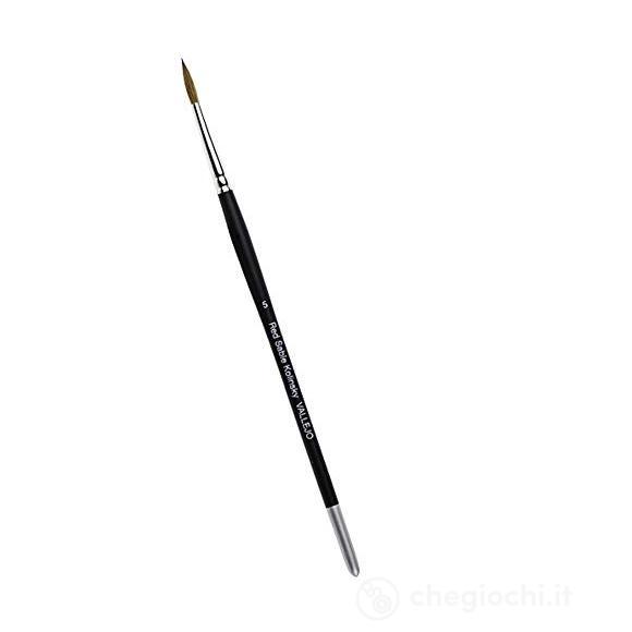 Brush Kolinsky Sable 5 P18005