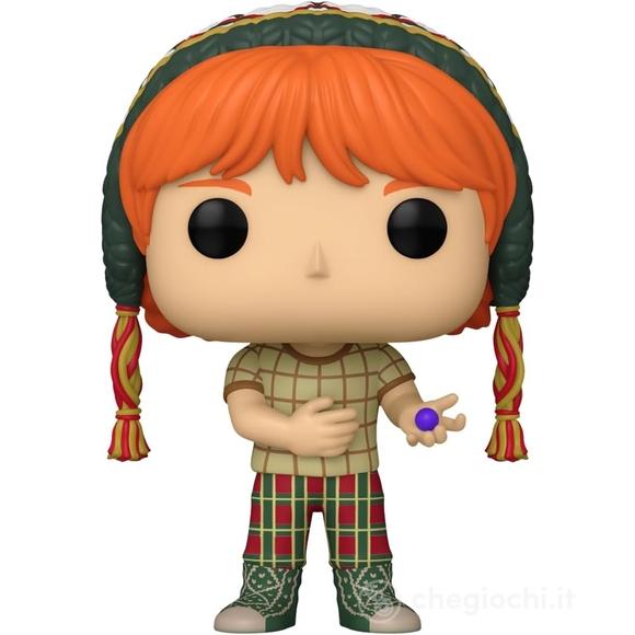 Funko Pop - Harry Potter - Ron Weasley (166)