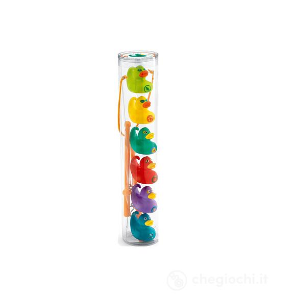Ducky Anatre da pesca - Games of skill (DJ02006)