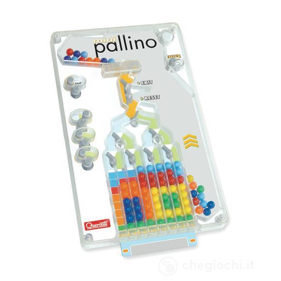 Minipallino