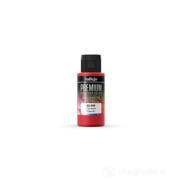 Premium Airbrush 62006 Carmine