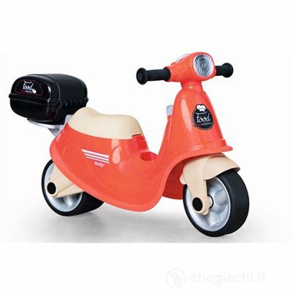 Scooter Cavalcabile Food Delivery (7600721007)