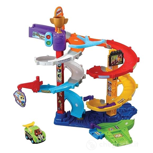 Vroom Go Mega Circuito (535007)