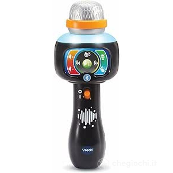 Microfono Magic Show (551007)
