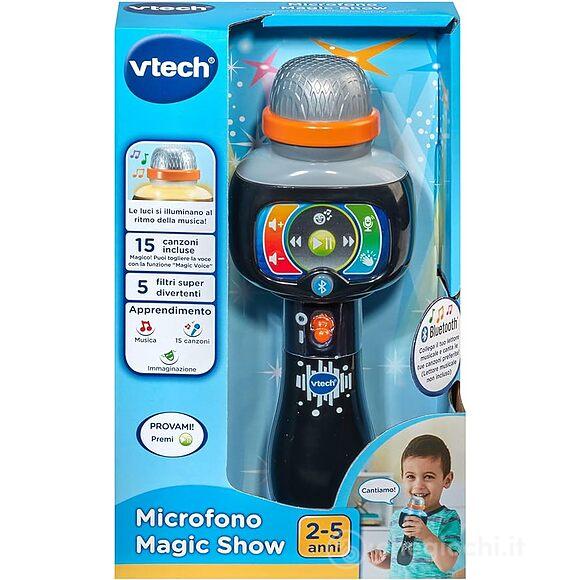 Microfono Magic Show (551007)