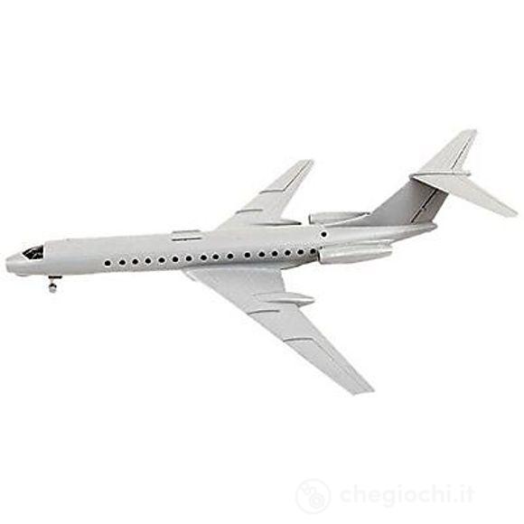 Aereo Tupolev Tu-134B (7007)