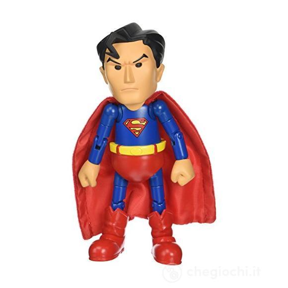 Superman Hybrid Metal Af