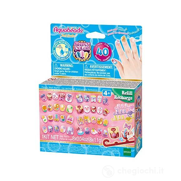 Aquabeads Fancy Nail