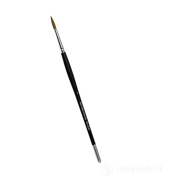 Brush Kolinsky Sable 7 P18007