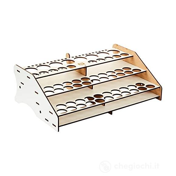 Paint Stand Front Module 26007