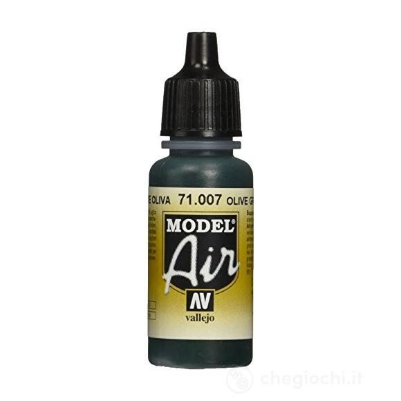 Model Air 71007 Olive Green
