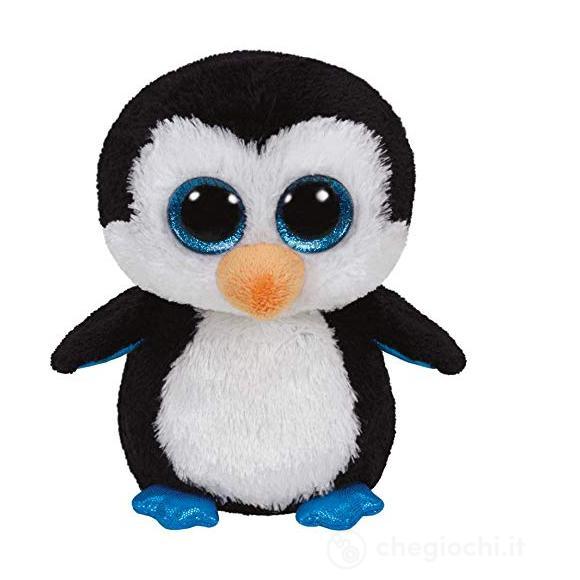 Beanie Boos Pinguino Waddles 15 cm (T36008)