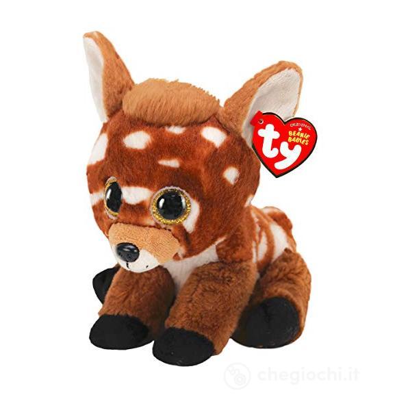 Beanie Babies 15cm Buckley (Cerbiatto)