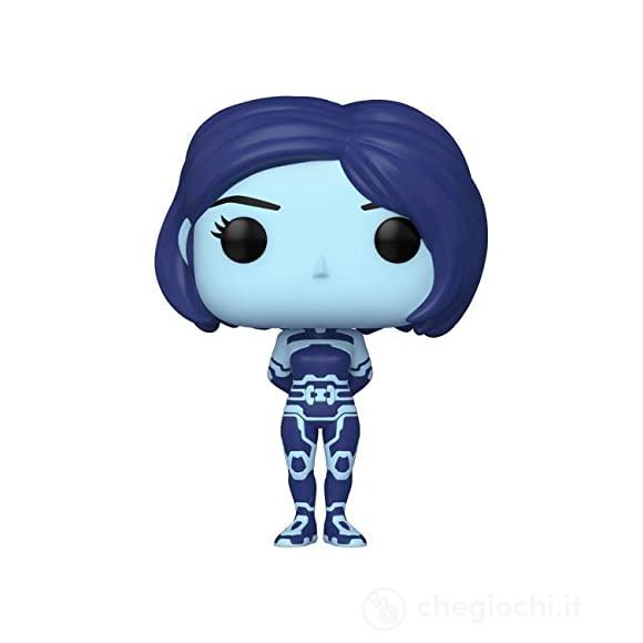 Funko: Pop Games: Halo Infinite- The Weapon (Gw)