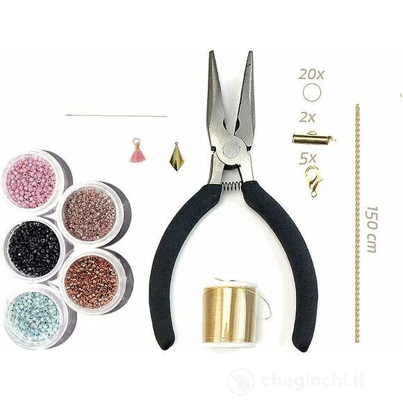 Atelier De Bijoux Japanease Beads (ADB004)