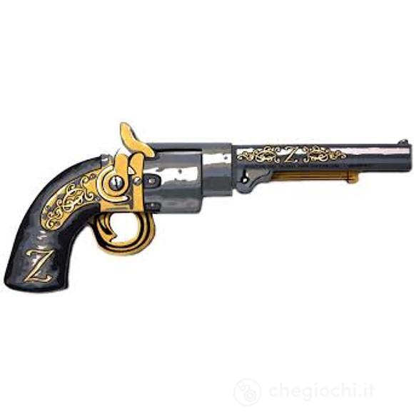 Pistola Zorro (16008LT)