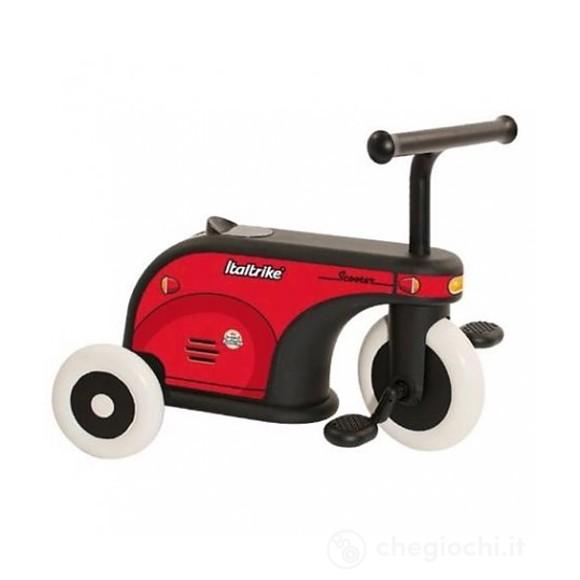 la cosa 2 Scooter Red (3200SCR990001)