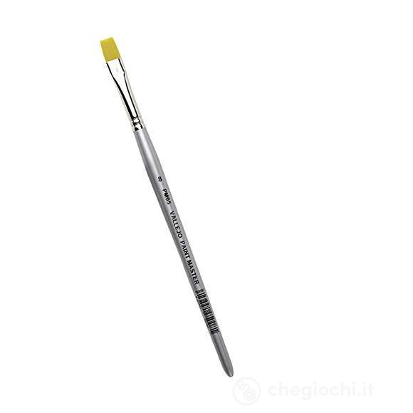 Brush Toray Flat 8 Pm05008