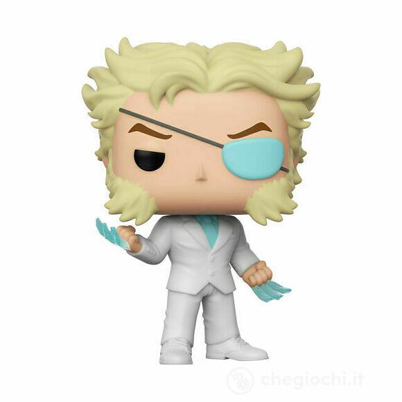 Funko POP Infinity Warps-Diamond Patch