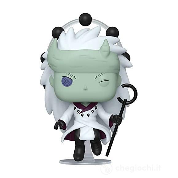 Naruto Shippuden: Funko Pop! Animation - Sage Madara Uchiha