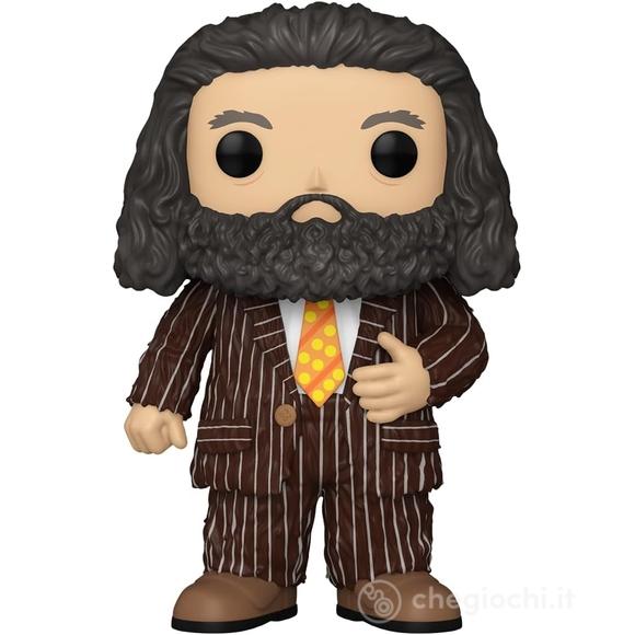 Funko Pop - Harry Potter - Rubeus Hagrid (171)