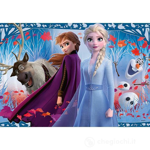 Frozen 2 - 2 x 12 pezzi (5009)