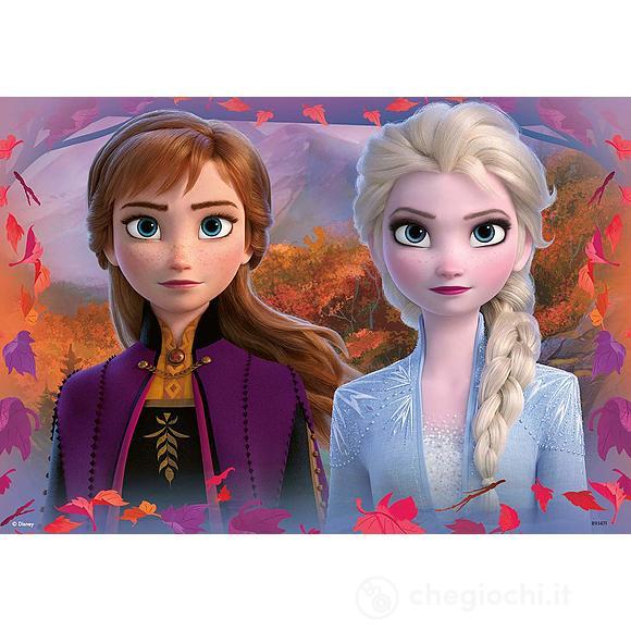 Frozen 2 - 2 x 12 pezzi (5009)