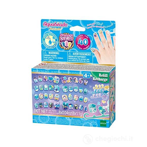 Aquabeads Dreamy Nail